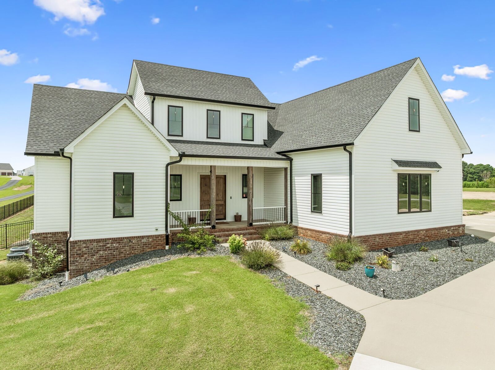 Property Photo:  5296 Cross Plains Rd  TN 37188