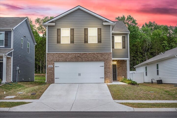 896 Long Leaf Rd  Lebanon TN 37087 photo