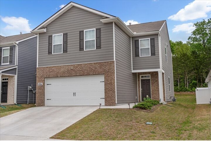 896 Long Leaf Rd  Lebanon TN 37087 photo