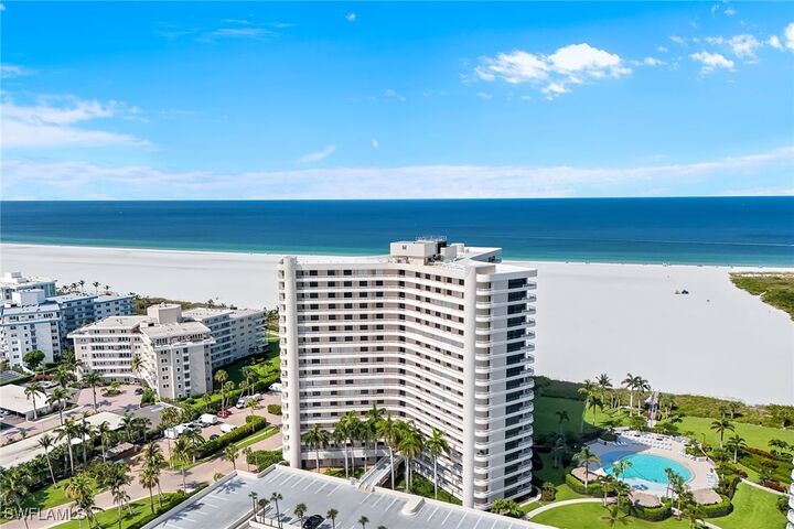 260 Seaview Court 905  Marco Island FL 34145 photo