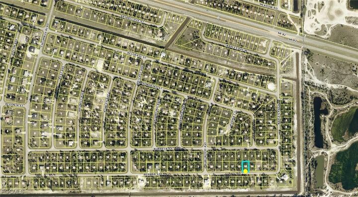 Property Photo: 1265 Bermar Street FL 33913