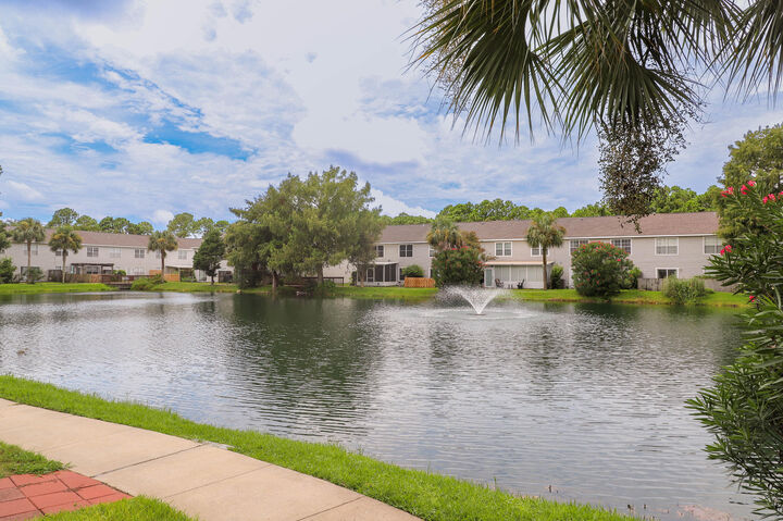 Property Photo: 1342 Tiger Lake Drive FL 32563