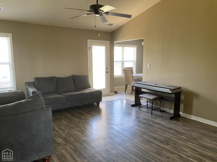 Property Photo: 358 Wildwood Pt AR 72405