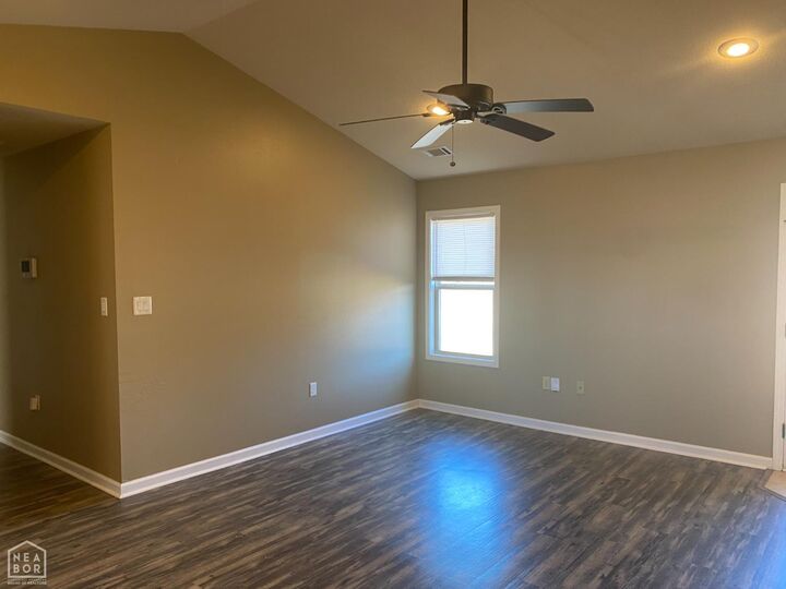 Property Photo:  358 Wildwood Pt  AR 72405 