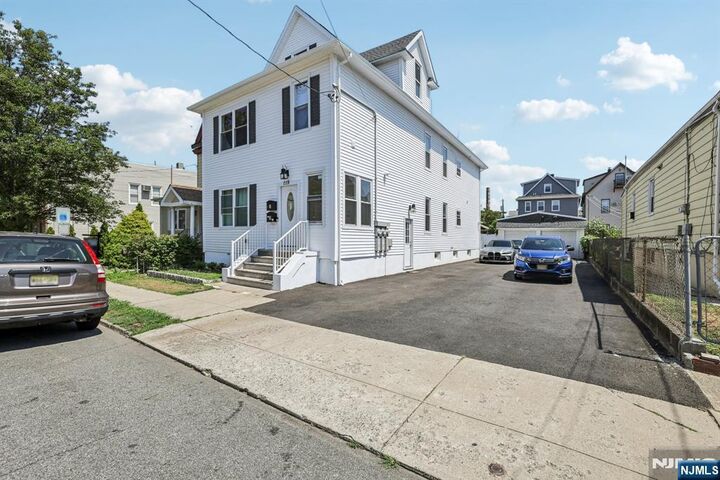 Property Photo:  115 Wallington Avenue  NJ 07057 