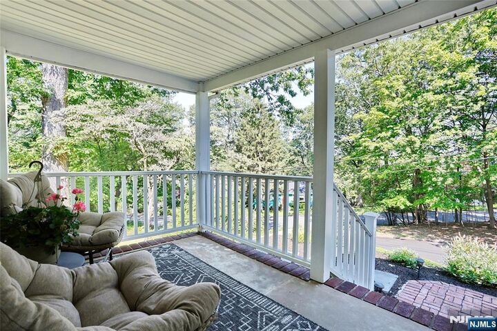 Property Photo:  100 Highland  NJ 07656 