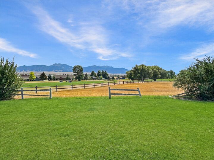 Property Photo: 3 Hollowtop Mountain Court MT 59729
