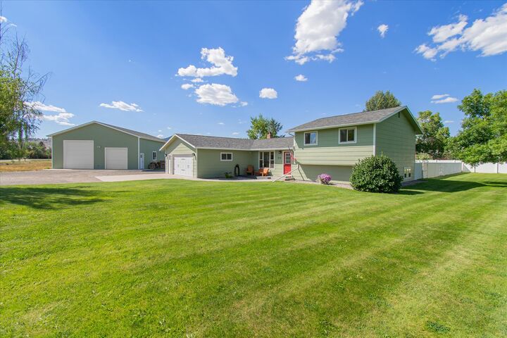 928 Lydia Road  Helena MT 59602 photo