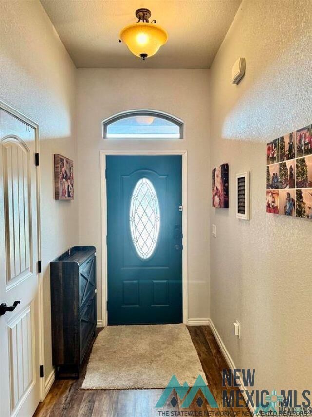 Property Photo:  3313 A Northglen  NM 88101 