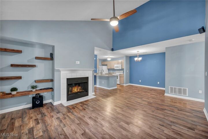 Property Photo: 14942 Lenox Drive OH 44136