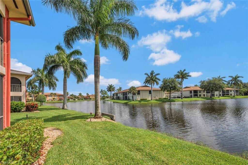Property Photo: 332 Charlemagne Blvd H101 FL 34112