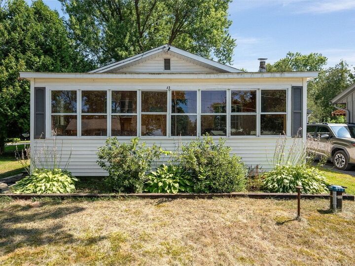 Property Photo:  33 Campano Drive  VT 05478 
