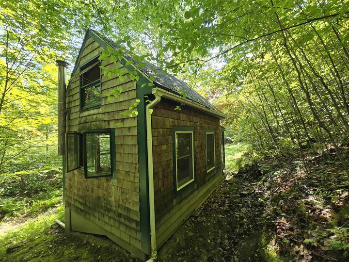 Property Photo: 42 Gerald Drive NH 03276
