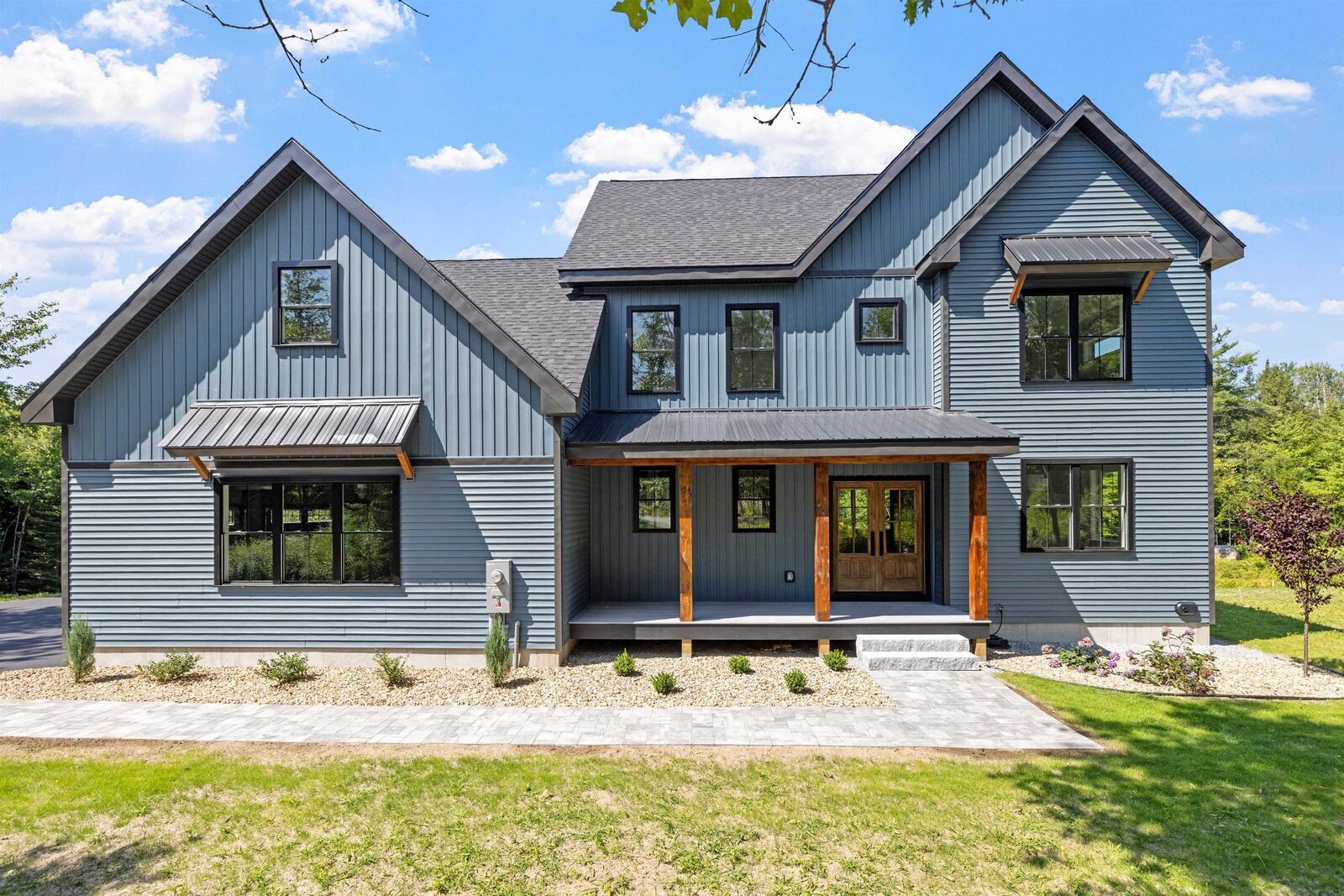 Property Photo: 172 Nutting Road NH 03782