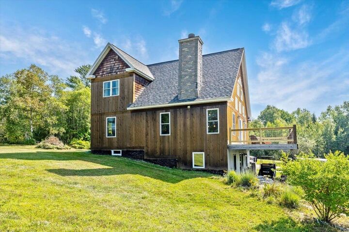 Property Photo: 21 Evergreen Lane VT 05465