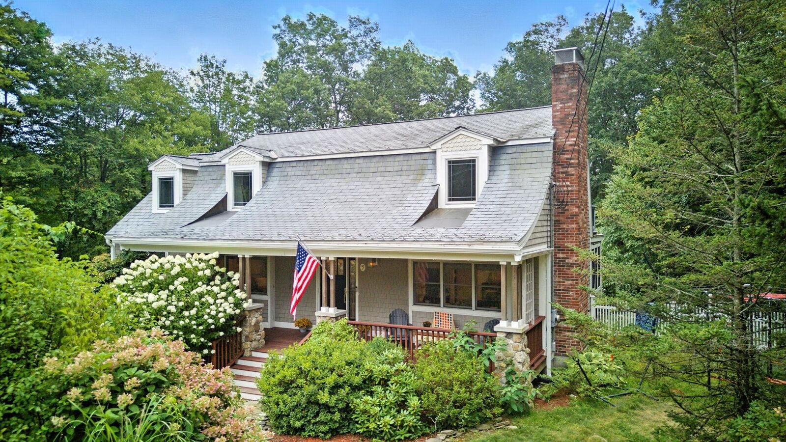 Property Photo:  9 Dattillo Road  NH 03038 