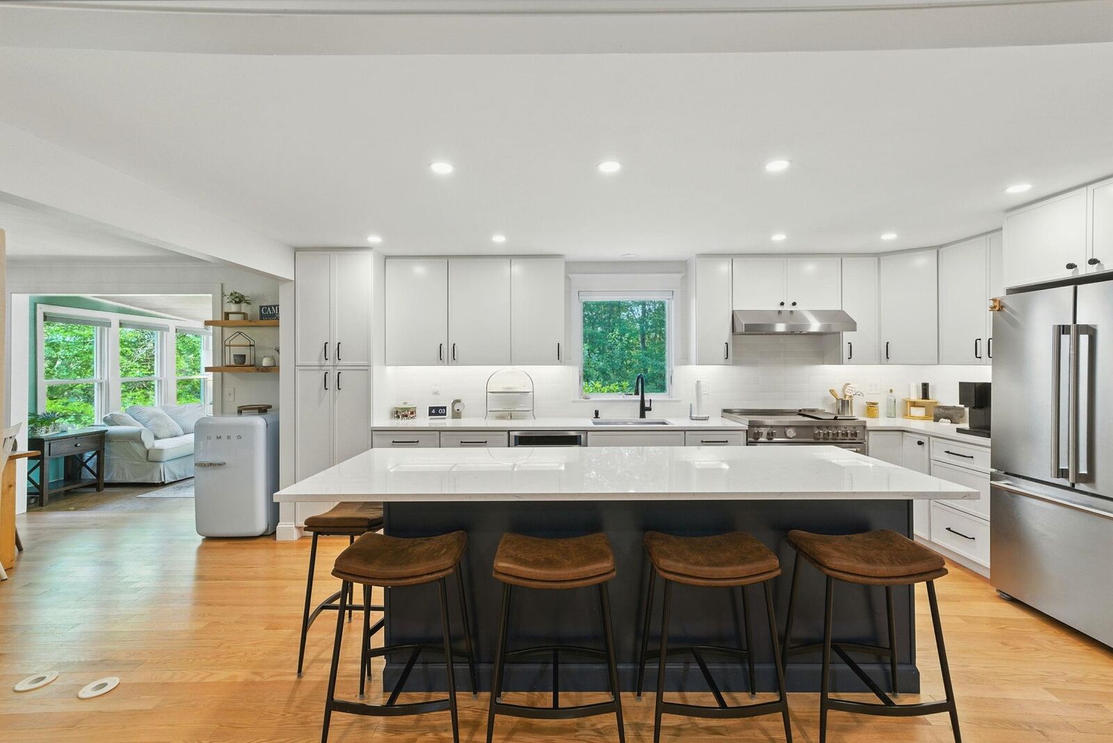 Property Photo:  9 Dattillo Road  NH 03038 