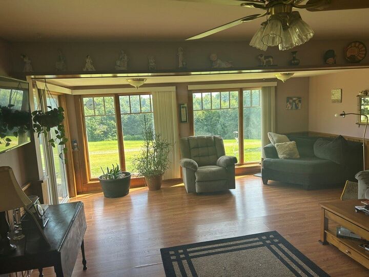 Property Photo:  3298 East Hill Road  VT 05653 
