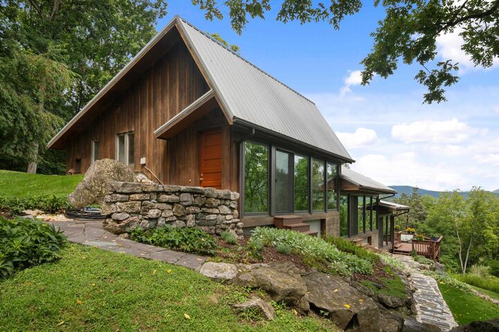 3418 Deer Run Road  Blacksburg VA 24060 photo