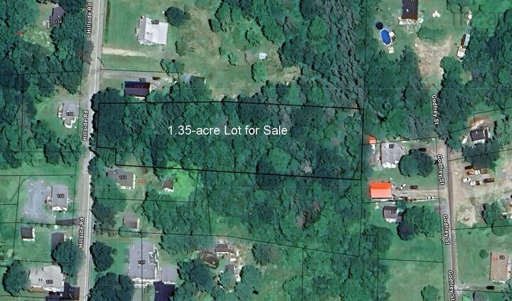 Property Photo:  Lot (Pid 70088364) Hillside Road  NS B0J 1H0 