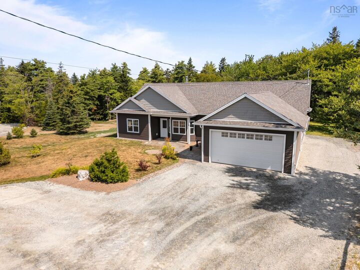Property Photo: 21 Prospectors Loop NS B2R 1K6