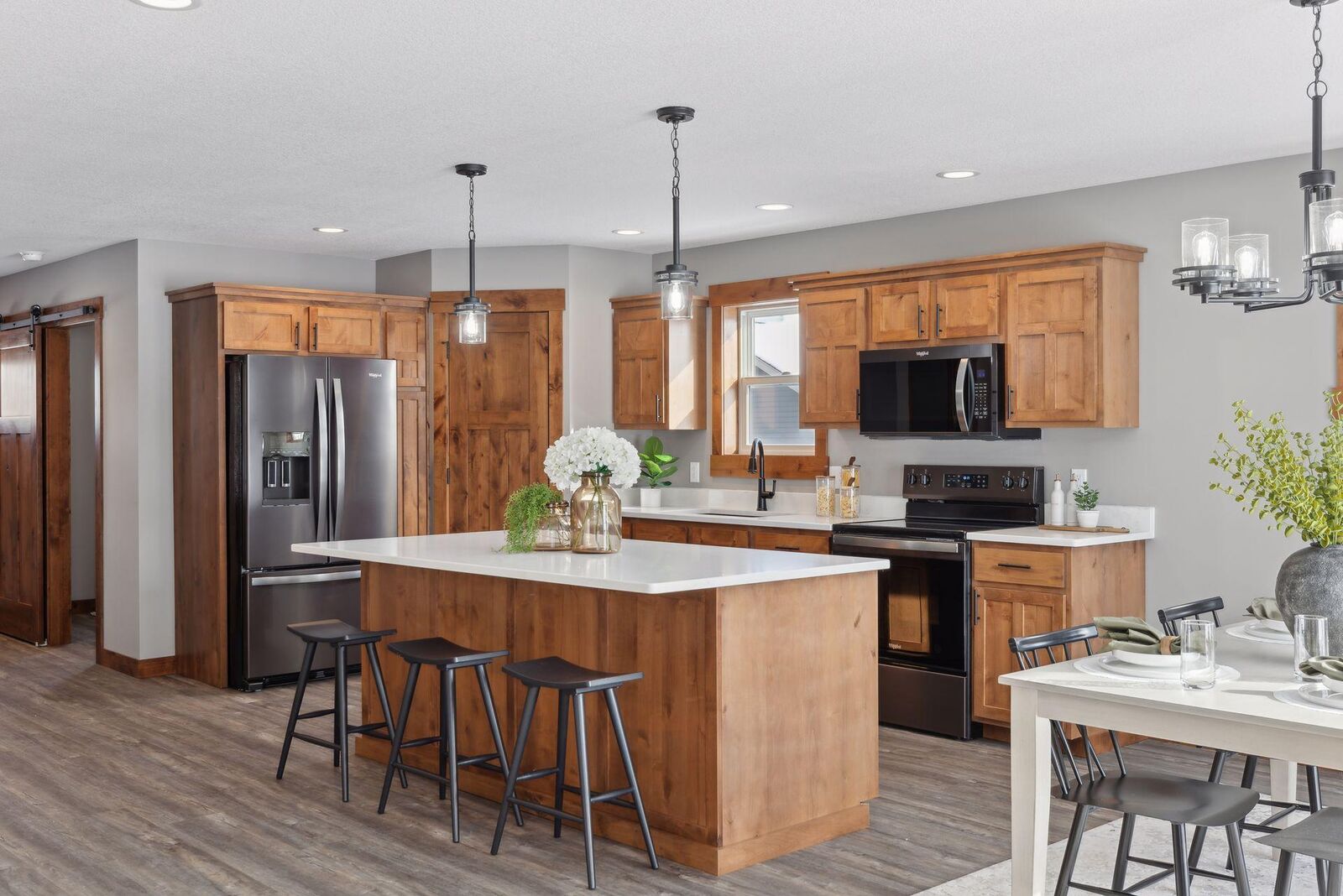 Property Photo:  1613 75th Avenue  WI 54015 