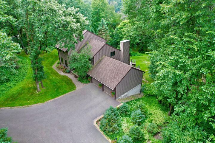 Property Photo: 8910 Southwood Drive MN 55437