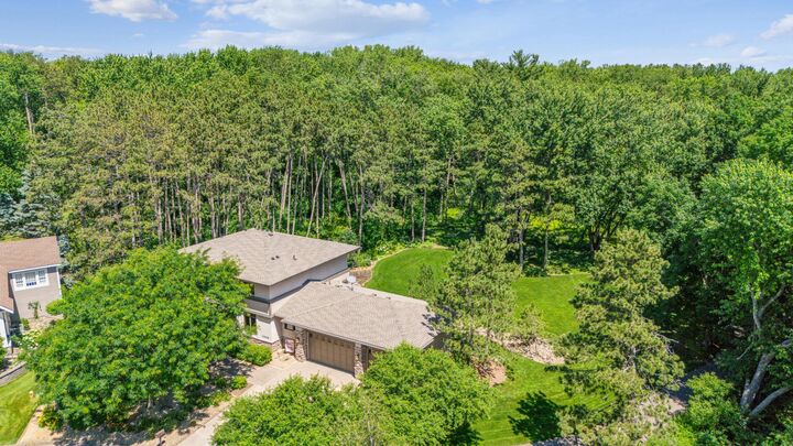 Property Photo:  4908 Pinecroft Avenue N  MN 55082 