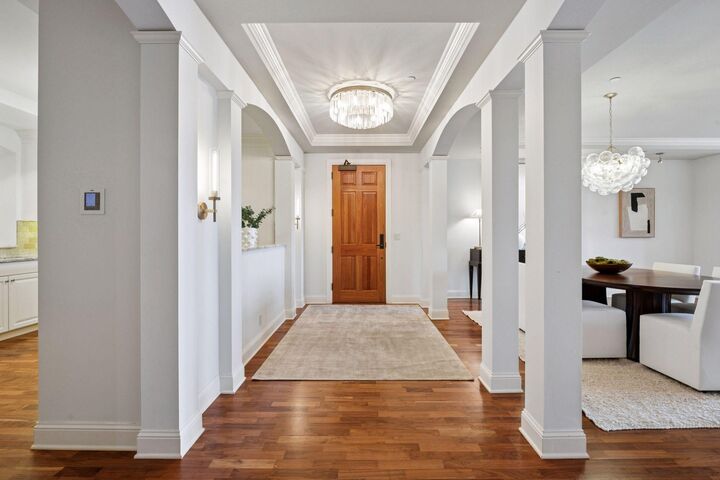 Property Photo: 5000 France Avenue S 33 MN 55410