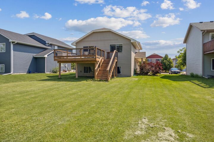 Property Photo:  9351 Golden Pond Lane N  MN 55362 