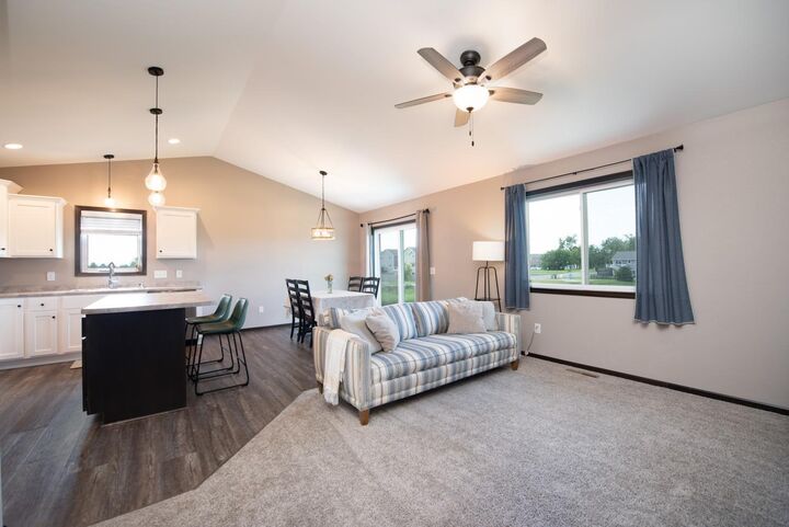 Property Photo:  2203 Anchorage Drive  MN 56003 