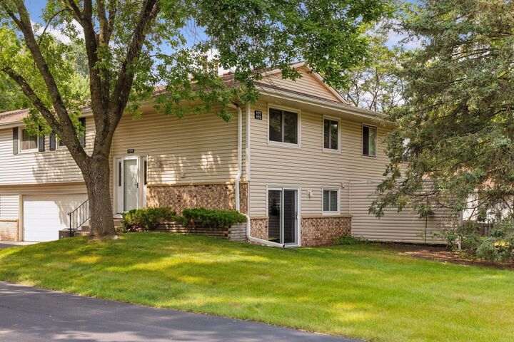 Property Photo:  1171 Timbershore Lane  MN 55123 