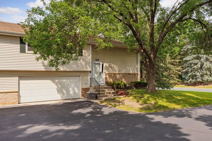 Property Photo: 1171 Timbershore Lane MN 55123