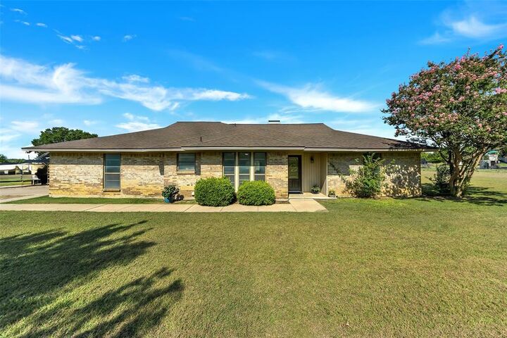 6731 Canyon Road  Sanger TX 76266 photo