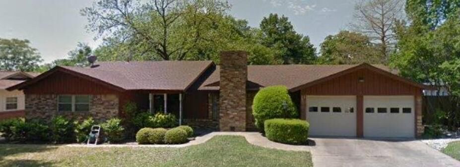 Property Photo:  1125 Mary Drive  TX 76053 