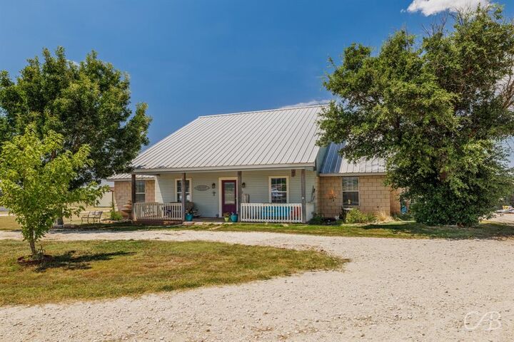 Property Photo:  3118 US Highway 83 A  TX 79562 