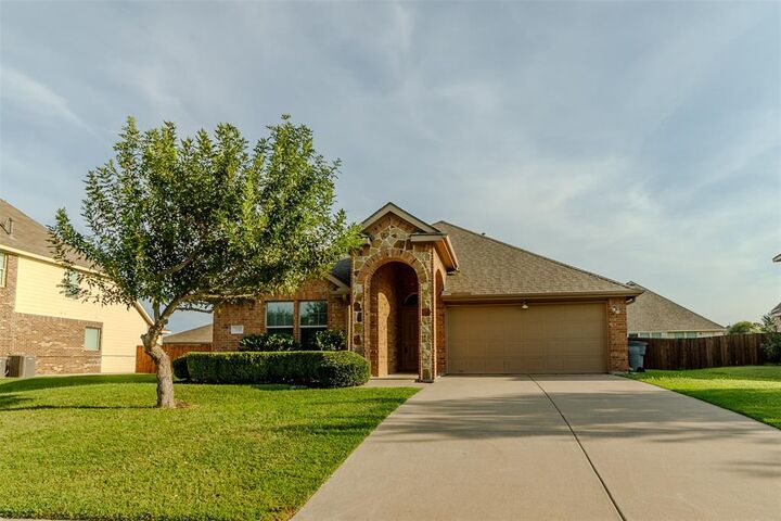 Property Photo: 3105 Clear Springs Drive TX 75126