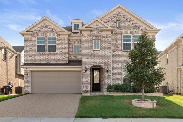 15625 Wild Cherry Lane  Fort Worth TX 76262 photo