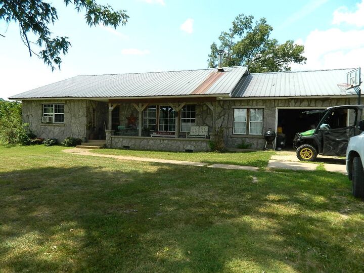 Property Photo: 428 County Road 522 AR 72616