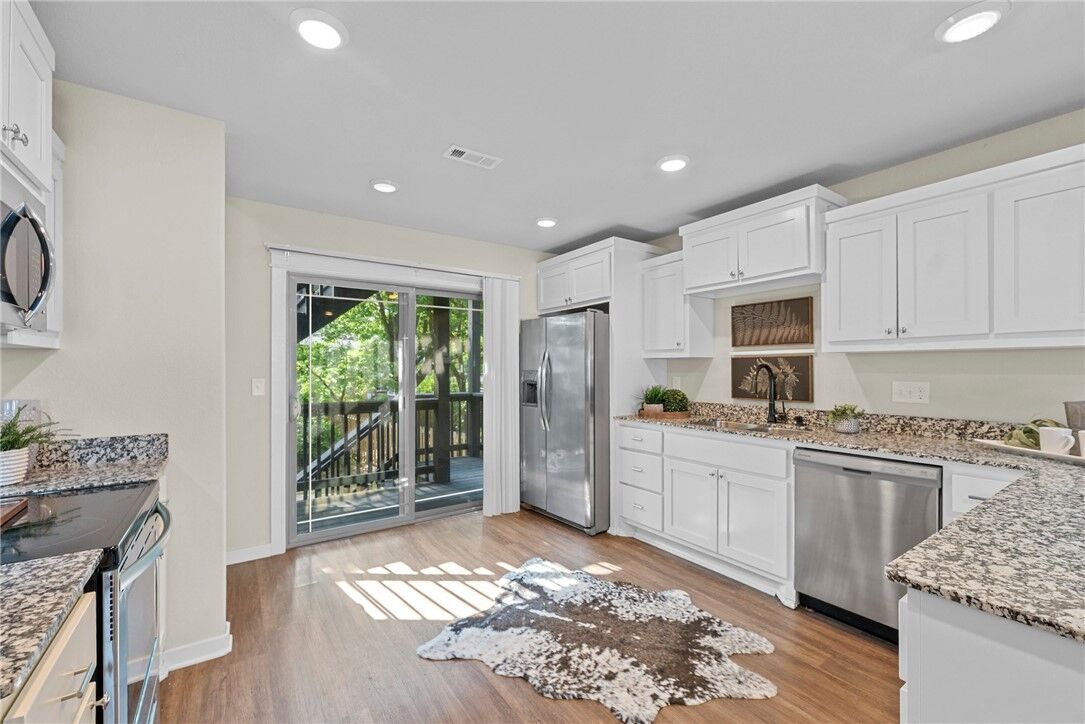 Property Photo:  1987 Bourbon Drive  AR 72703 