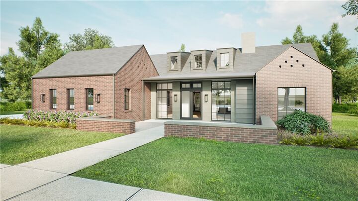 Property Photo: 5808 S 65th Place AR 72758