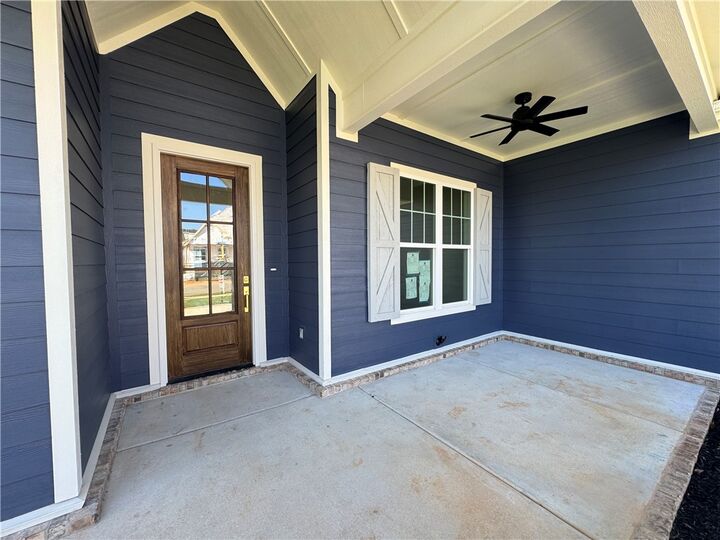 Property Photo: 2713 Amaris Avenue AR 72745