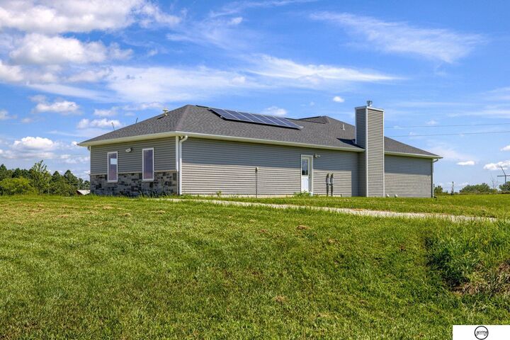 Property Photo: 18980 SW 66th Street NE 68333