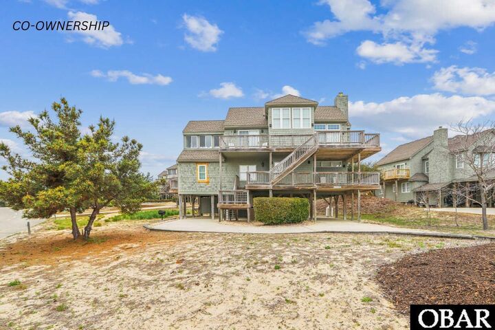 112 Mainsail Court  Dare NC 27949 photo