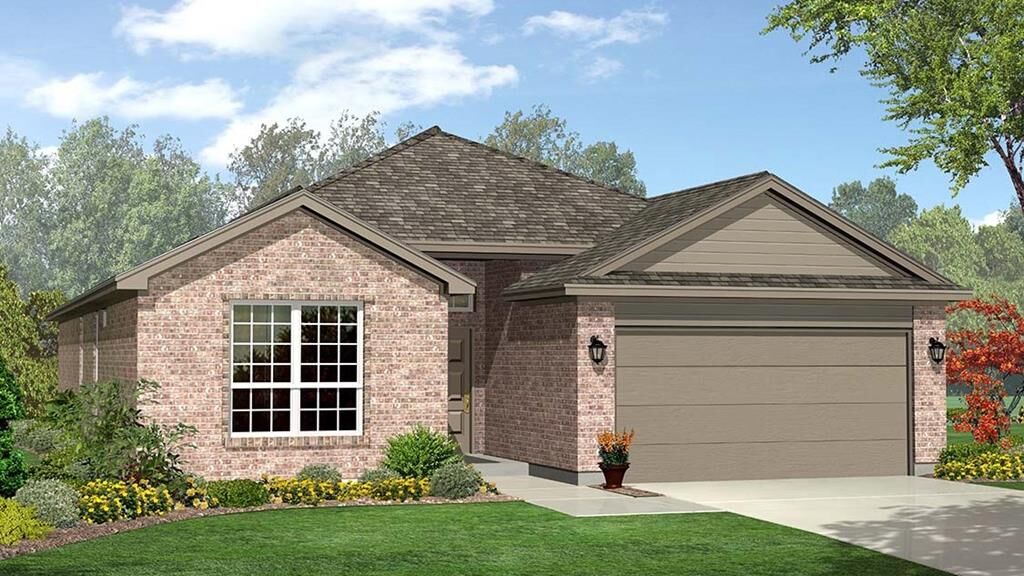 Property Photo: 6400 Patrick Clay Drive TX 79762