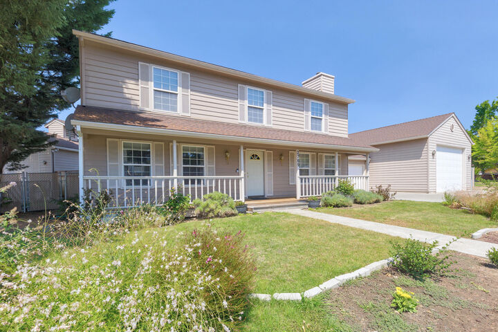 2769 Stonebrook Drive  Medford OR 97504 photo