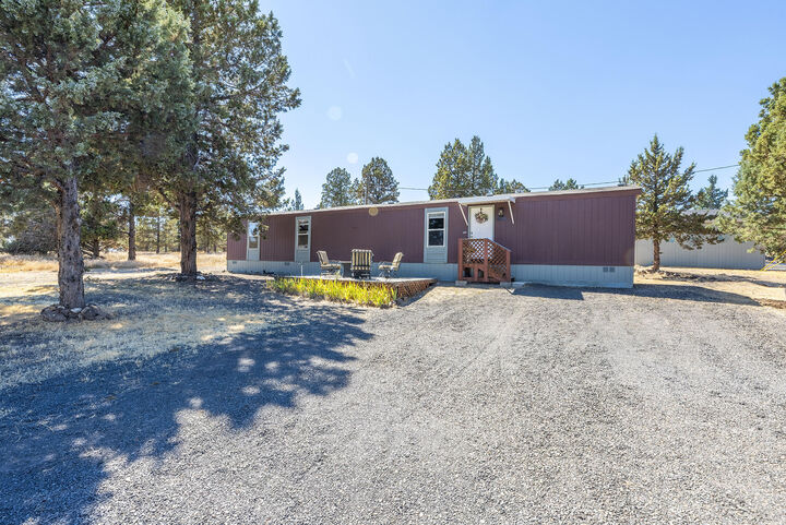 Property Photo:  13406 SW Oasis Court  OR 97760 