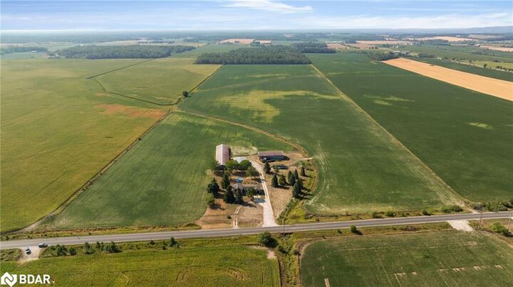 5375 Conc 9 Sunnidale Concession  Stayner ON L0M 1S0 photo
