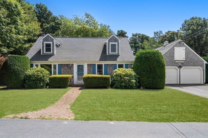 Property Photo: 56 Skyline Drive MA 02633