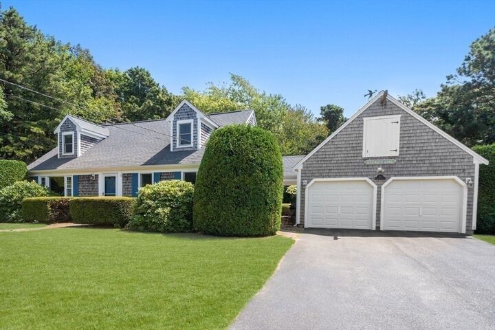 Property Photo: 56 Skyline Drive MA 02633